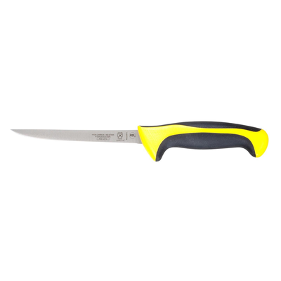 Mercer 6" Millenia Primary4 Narrow Boning Knife