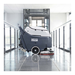 Reconditioned Advance SC450 20" Floor Scrubber