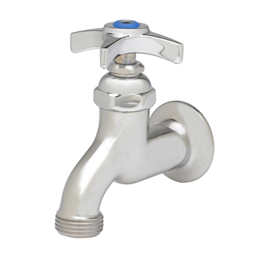 T&S Brass B-0702 Single Sink Faucet Heavy Duty