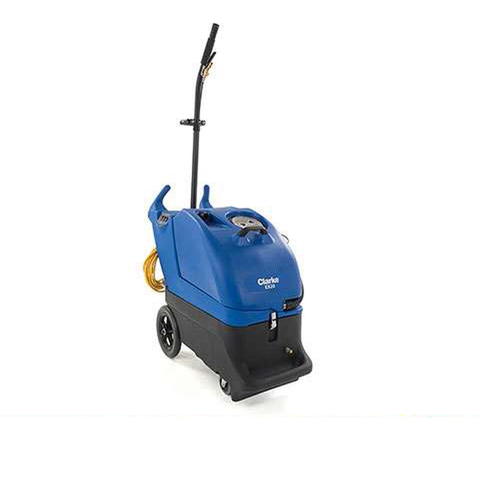 New Clarke EX20 100C Portable Extractor