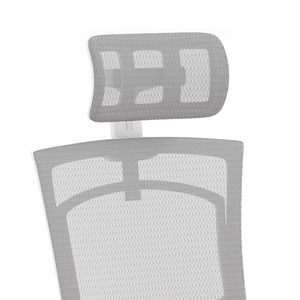 8000HR HEADREST FOR 8100 SERIES