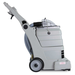 EDIC Comet 419TR carpet extractor, right side with handle up