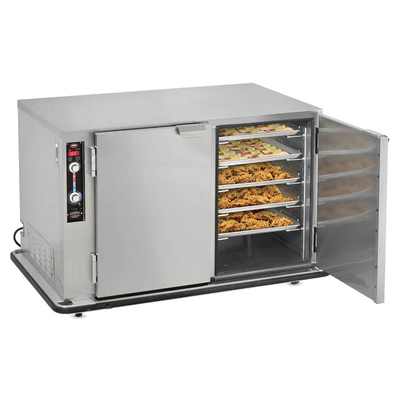 FWE/Food Warming Equipment MT-1826-14 Heated Cabinet Mobile