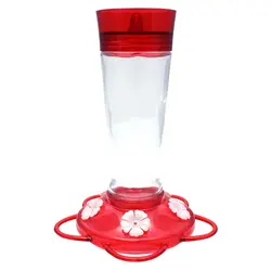 Armstrong Milling Ruby Hummingbird Feeder