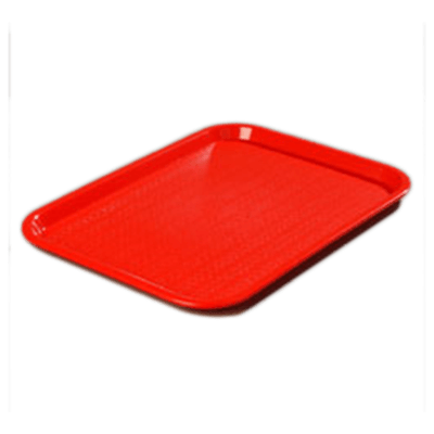 Carlisle CT1014 14" x 10" Cafe Trays