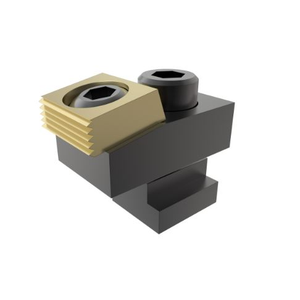 Micro™ Toe T-Slot Clamps