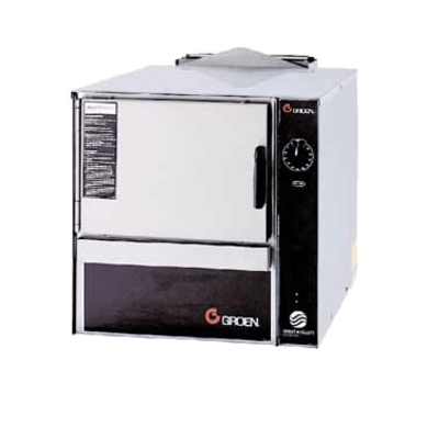 Groen SSB-3G SmartSteam100™ Convection Steamer Gas