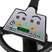 NSS Champ 2417RB controls