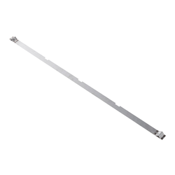 Tennant/Nobles - 4040280 - Strap Wldt, Sqge, 700Mm, Ss [5700] (Replaces Tennant 222378)