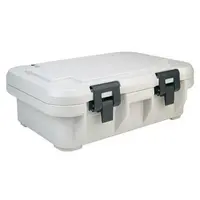 Cambro UPCS140480 S-Series Ultra Pan Carriers Top Loading