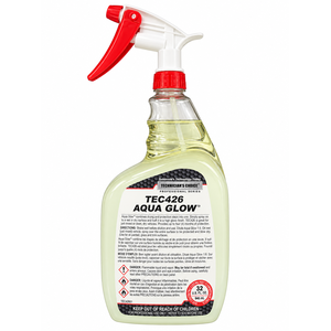 Aqua Glow Quart