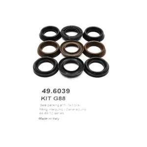 Veloci Replacement Pump Kit for GP Kit 88