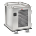 FWE/Food Warming Equipment ETC-1520-10 Patient Tray Cart Mobile