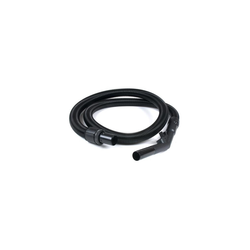 Nilfisk Advance - 107415116 - Hose Cpl Antistatic Black