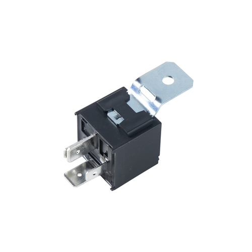 Tennant/Nobles - 4034996 - Relay, 24Vdc, 80A, Spst No, Plug-In (Replaces Tennant 1228510)