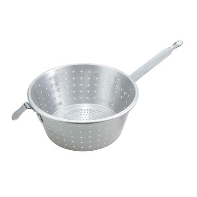 Winco ASS-10 Spaghetti Strainer 10" Dia.