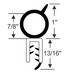 82-0038-84 Drawing of Product