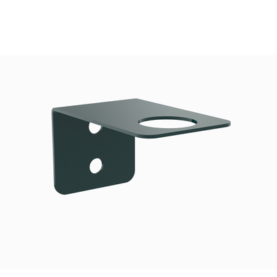 Metro BCSK3 Super Erecta Intermediate Bracket Metroseal 3 Epoxy-Coated Corrosion-Resistant Finish