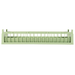 Vollrath 5280410 Signature Flatware Rack
