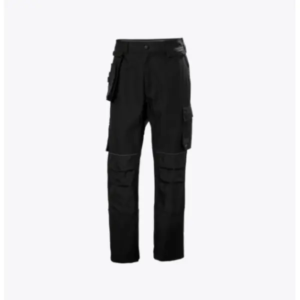 HELLY HANSEN 77459 - Chelsea Classic CNCT Pant - Black
