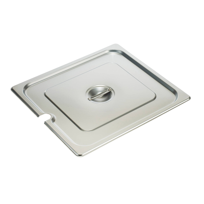 Winco SPCTT 2/3 Size Steam Table Pan Cover