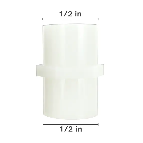Nylon Coupling