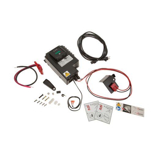 Tennant/Nobles - 4014441 - Charger Kit, 24Vdc, 120Vac, Ci [Ss5] (Replaces Tennant 9005738)