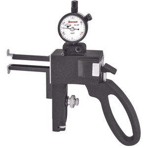Groove Gages