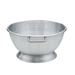 Vollrath 68350 16 Qt Heavy-Duty Aluminum Colander