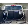 50/50 Gallon Split Refueling Dual-Tank System - Gas, Diesel, Kerosene