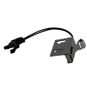 SWITCH, E1161-B9111-6C NORM OPEN