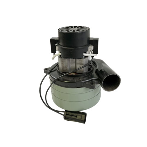 Vac Motor, 24V Dc, 3 Stage