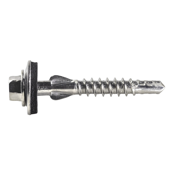 #12 x 1-1/2" EZ Grip™