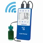TraceableLIVE WiFi Datalogging Refrigerator/Freezer Thermometer