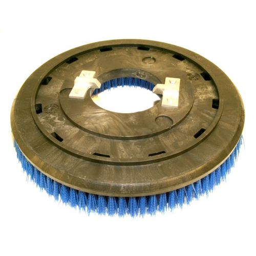 Brush, 16:" .028 Poly W/Lugs