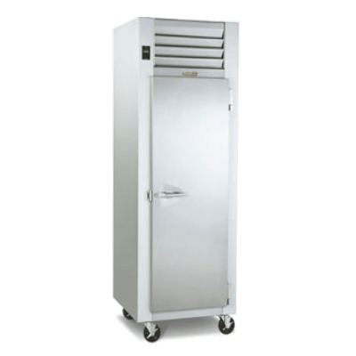 Traulsen G12010 Dealer's Choice Freezer Reach-In