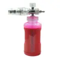 HydroJet Clear Foam Cannon