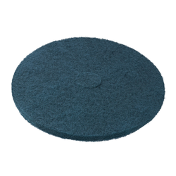 Tennant/Nobles - 4034070 - Pad, Scb, 20.0D, Blu [1Pick=1Ctn] (Replaces Tennant 1243340)