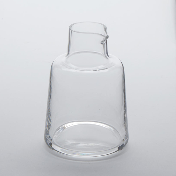 Glass Carafes