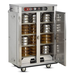 FWE/Food Warming Equipment E-720 E-Series Banquet Cart Doors