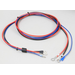 Charger Cord, Summit Ii, 12Ga, W/5/16" Ring Eye Terminals