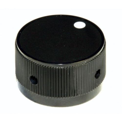 Knob Speed Control