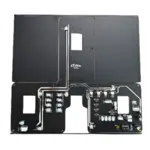 TARGET BOARD