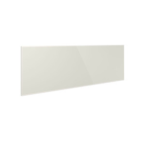 ABOVE DSK MAG GLS DIVD 15"X54"