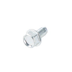 Tennant/Nobles - 4037385 - Screw, Hex, M5 X 0.80 X 10, Fmg (Replaces Tennant 223198)