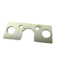 BEARING LIMIT PLATE