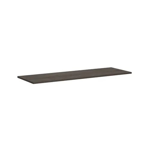 24X72 RECTANGULAR TOP BRINDLE
