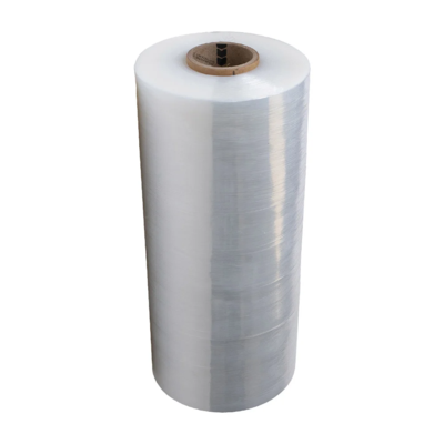 Machine Stretch Film - 20" x 4400' - 110 ga Cast - Select