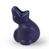 Container Dino 5.25" Zakkusaurus Blue