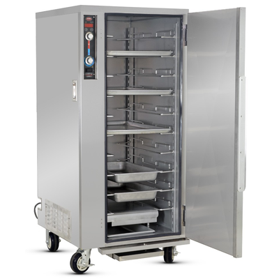 FWE/Food Warming Equipment MT-1826-15 Heated Cabinet Mobile
